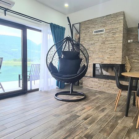Mali Zvornik Montekarlo Na Drini B&B 외부 사진