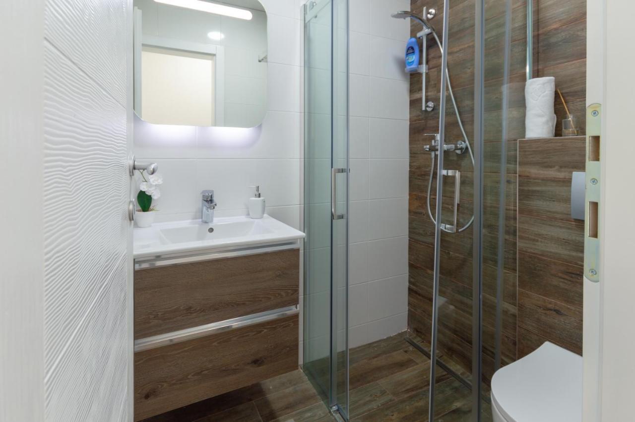 Mali Zvornik Montekarlo Na Drini B&B 외부 사진