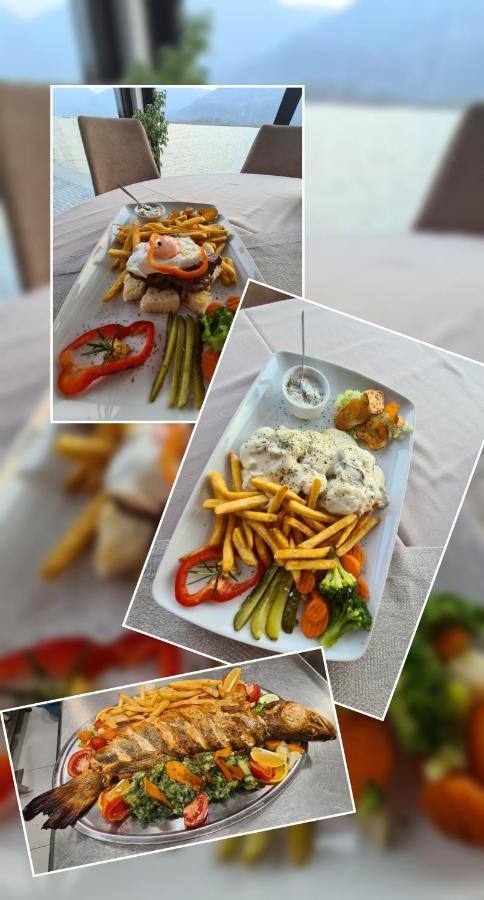 Mali Zvornik Montekarlo Na Drini B&B 외부 사진