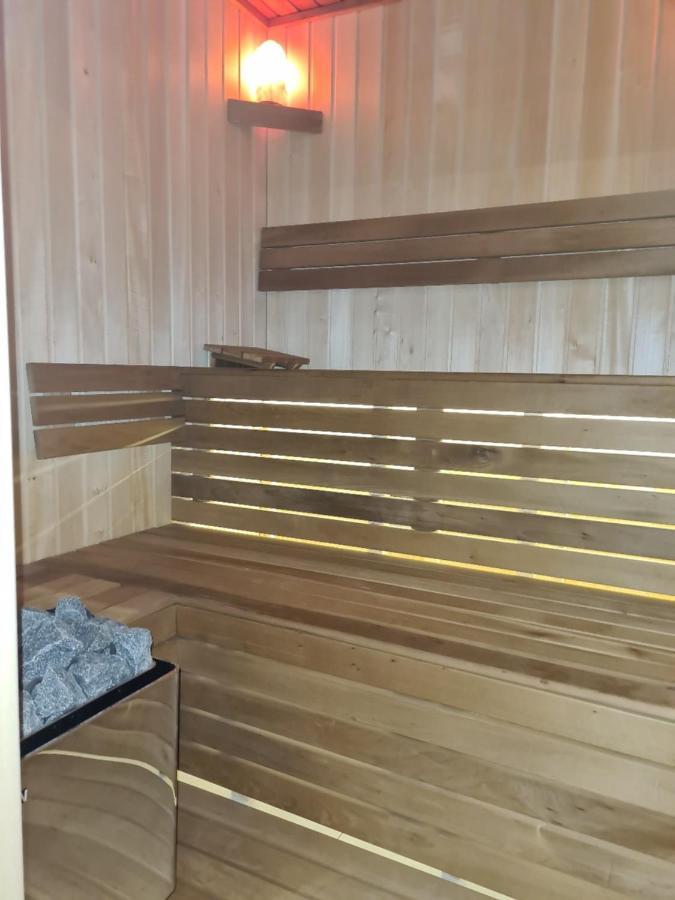 Mali Zvornik Montekarlo Na Drini B&B 외부 사진