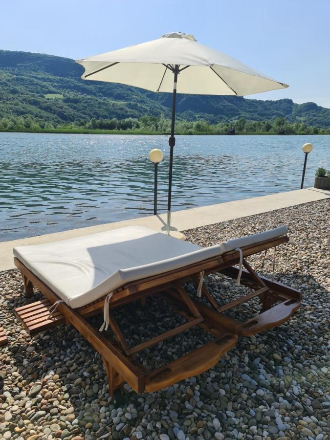 Mali Zvornik Montekarlo Na Drini B&B 외부 사진