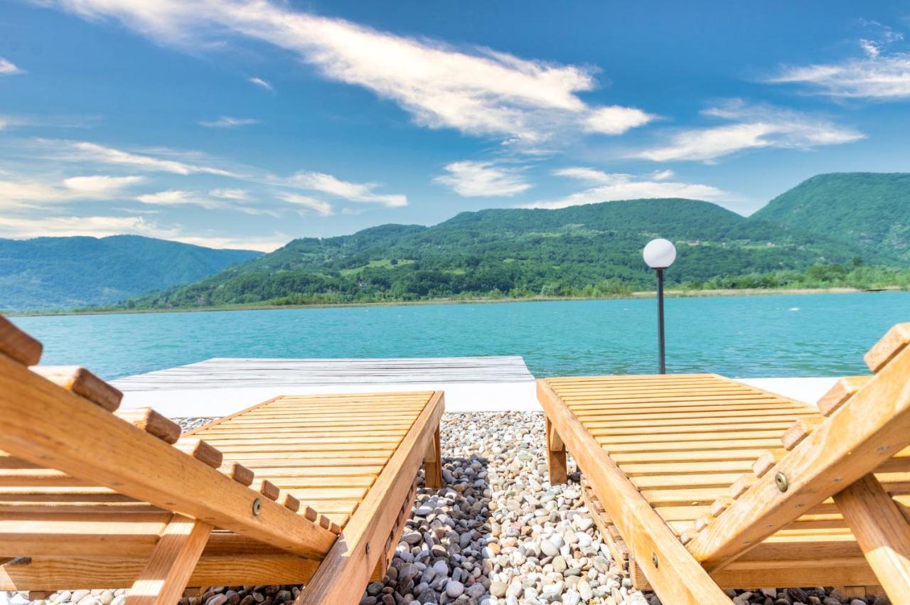 Mali Zvornik Montekarlo Na Drini B&B 외부 사진