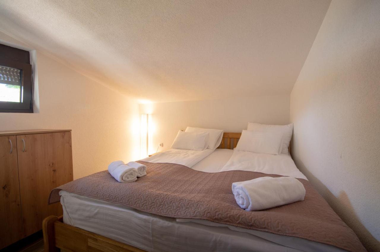 Mali Zvornik Montekarlo Na Drini B&B 외부 사진