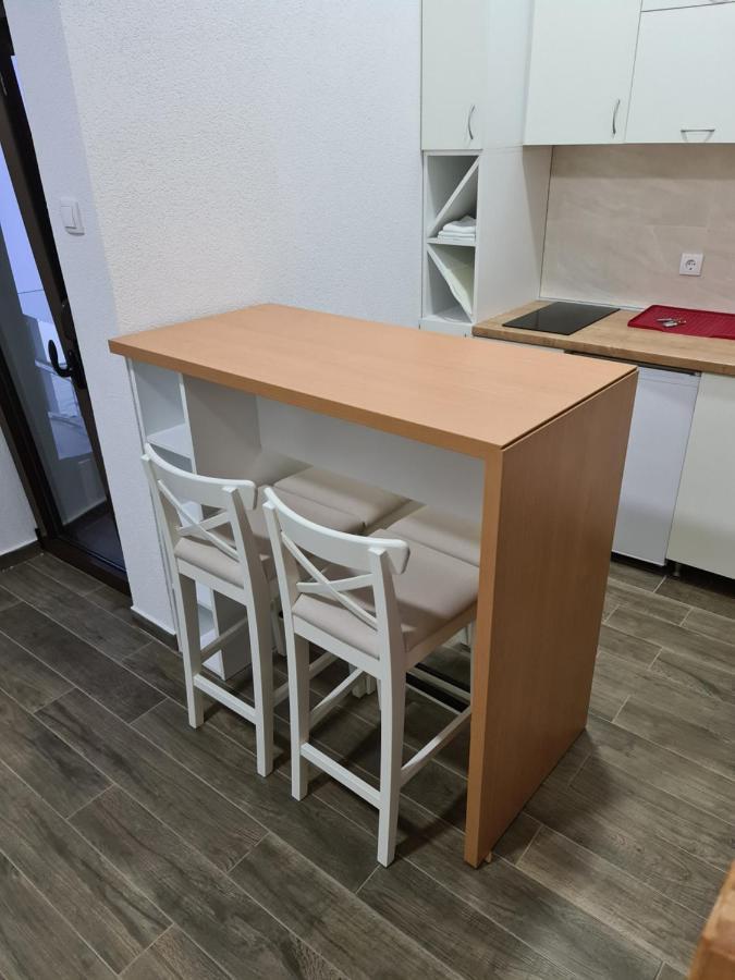 Mali Zvornik Montekarlo Na Drini B&B 외부 사진