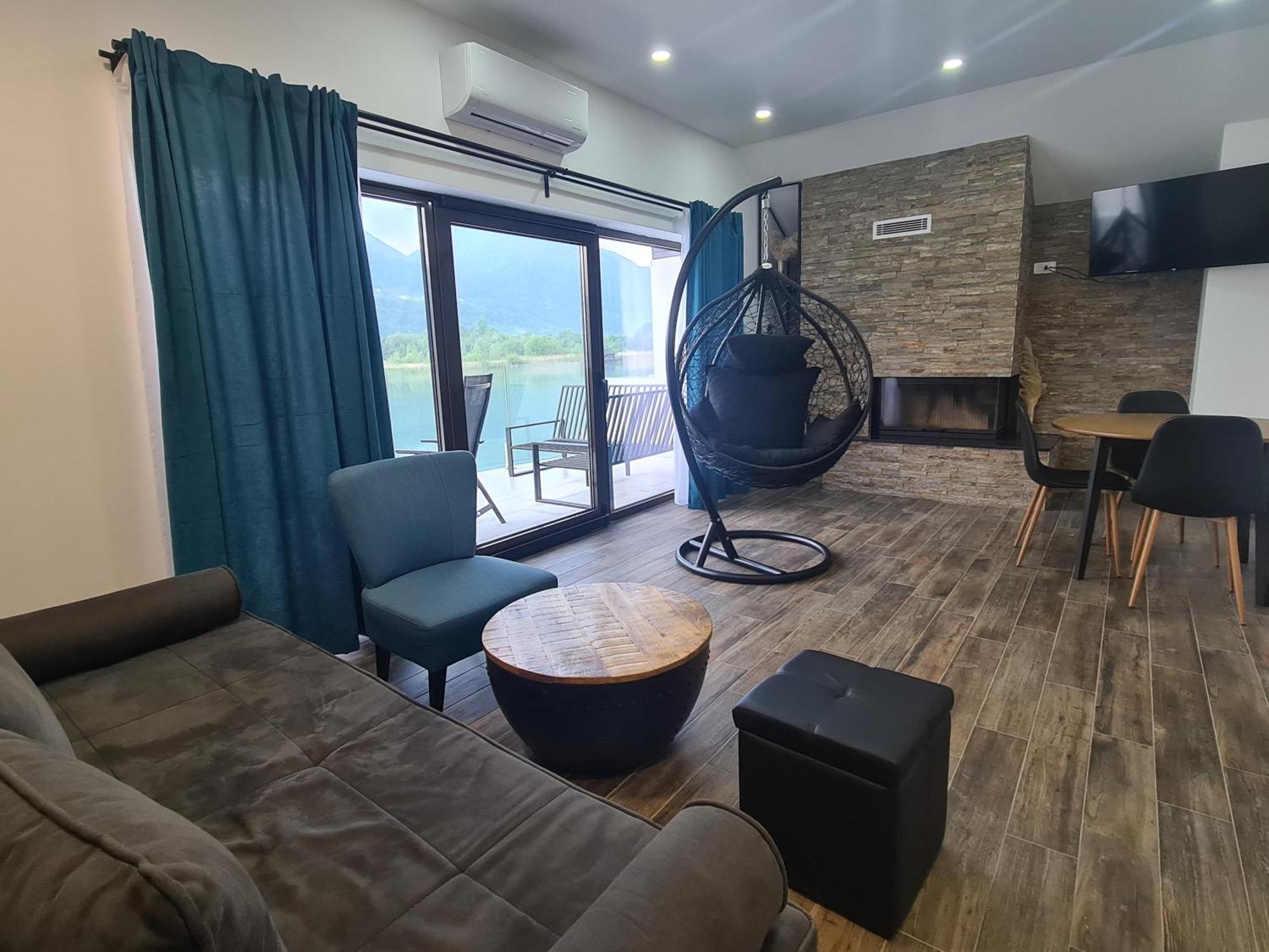 Mali Zvornik Montekarlo Na Drini B&B 외부 사진