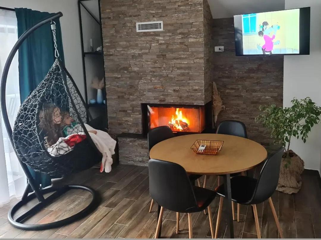 Mali Zvornik Montekarlo Na Drini B&B 외부 사진